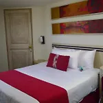 Hotel Century Reforma