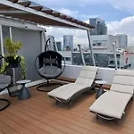 Hotel Century Reforma