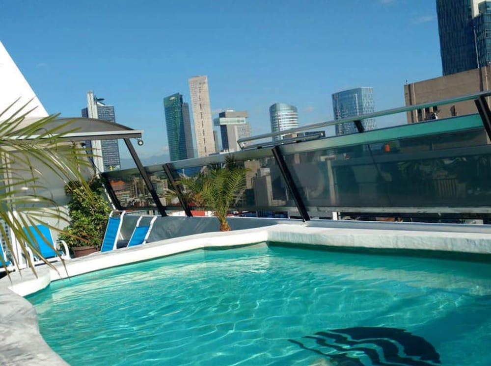 Hotel Century Reforma Città del Messico