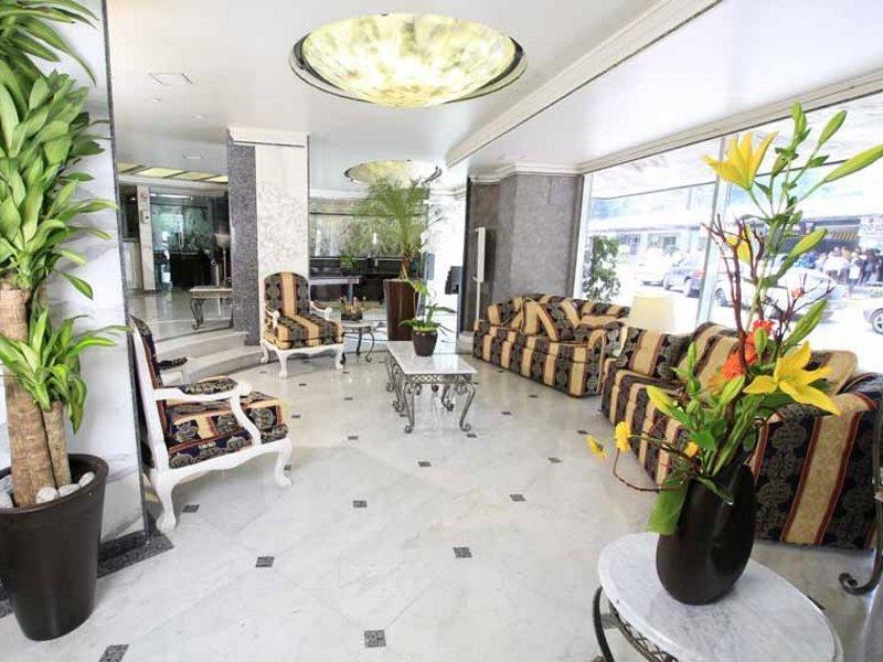 Century Reforma Hotel