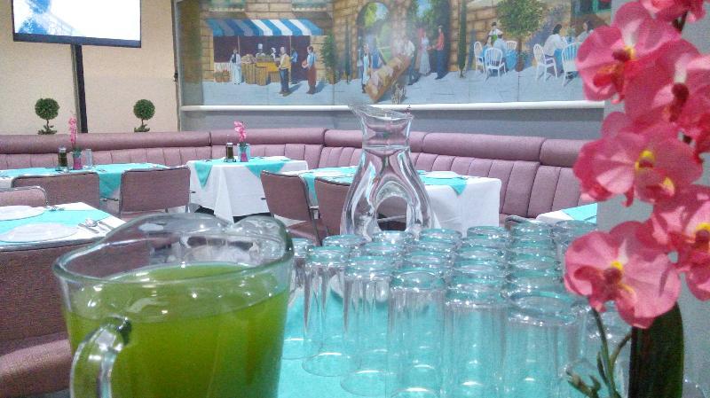 Hotel Century Reforma 4*