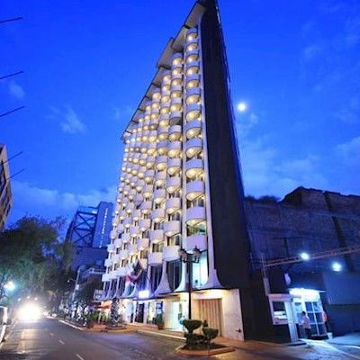 Century Reforma Hotel